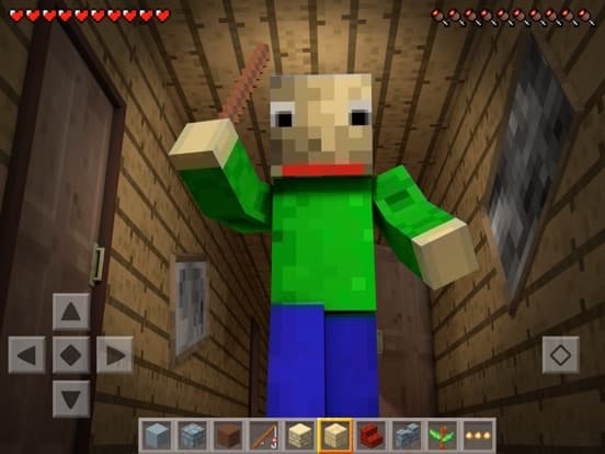 Minicraft Master screenshot 4