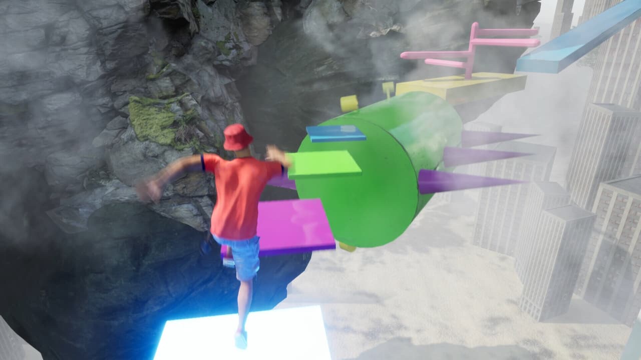 To The Sky screenshot 6