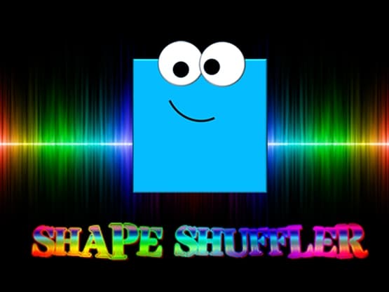 Shape Shuffler