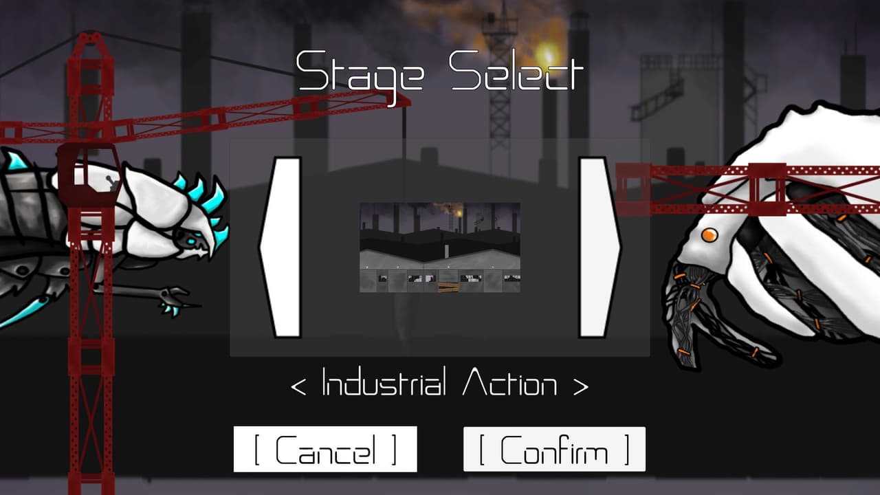 K.R.A.B.S. screenshot 3