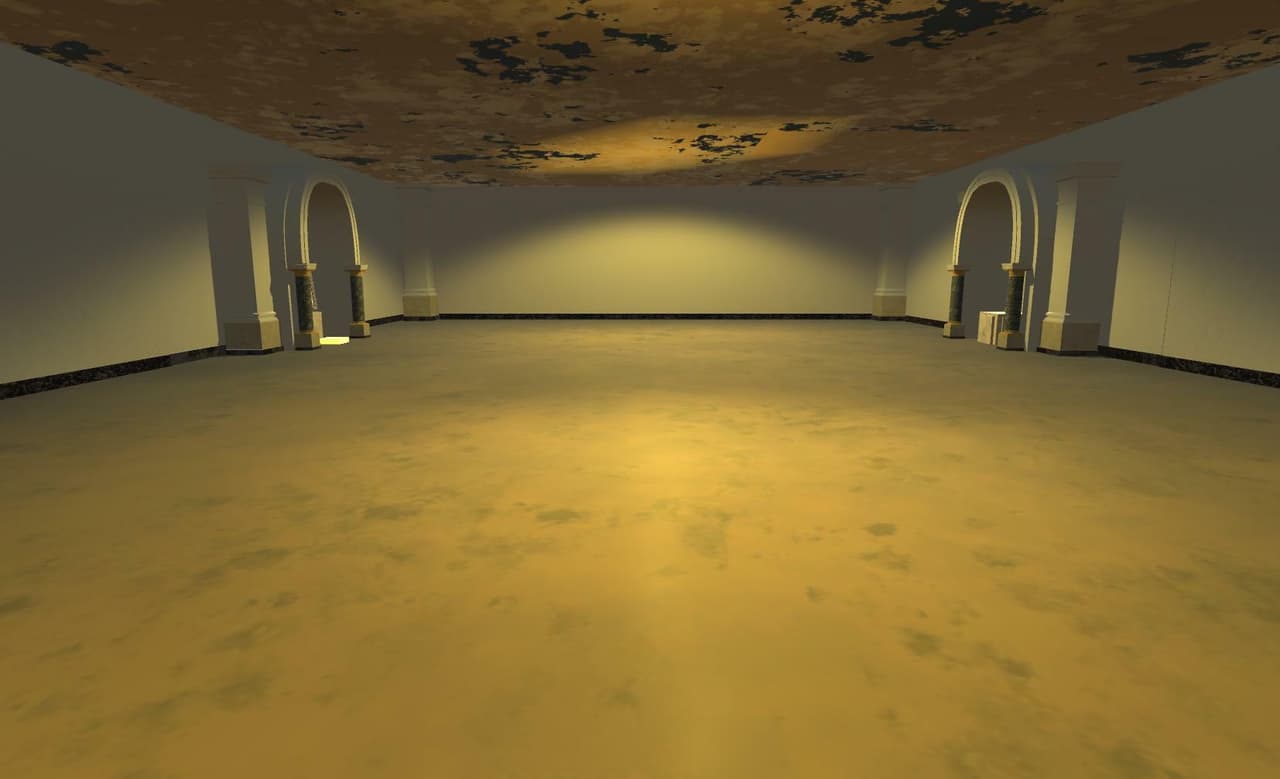 The Master of Illusions screenshot 5