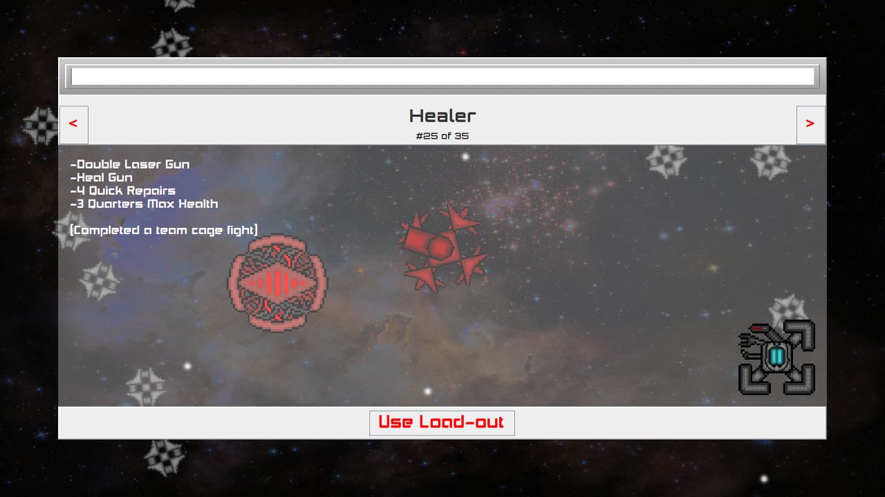 Lone Vessel screenshot 5