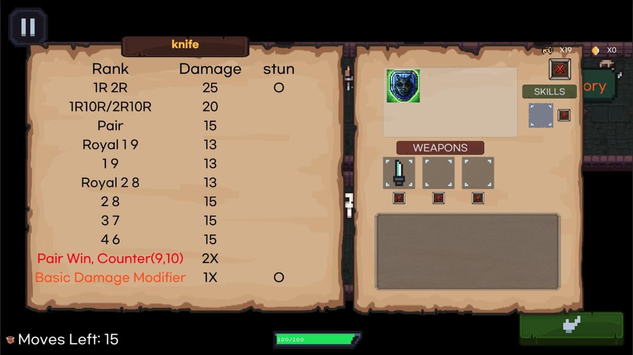 SD Battle v0.2