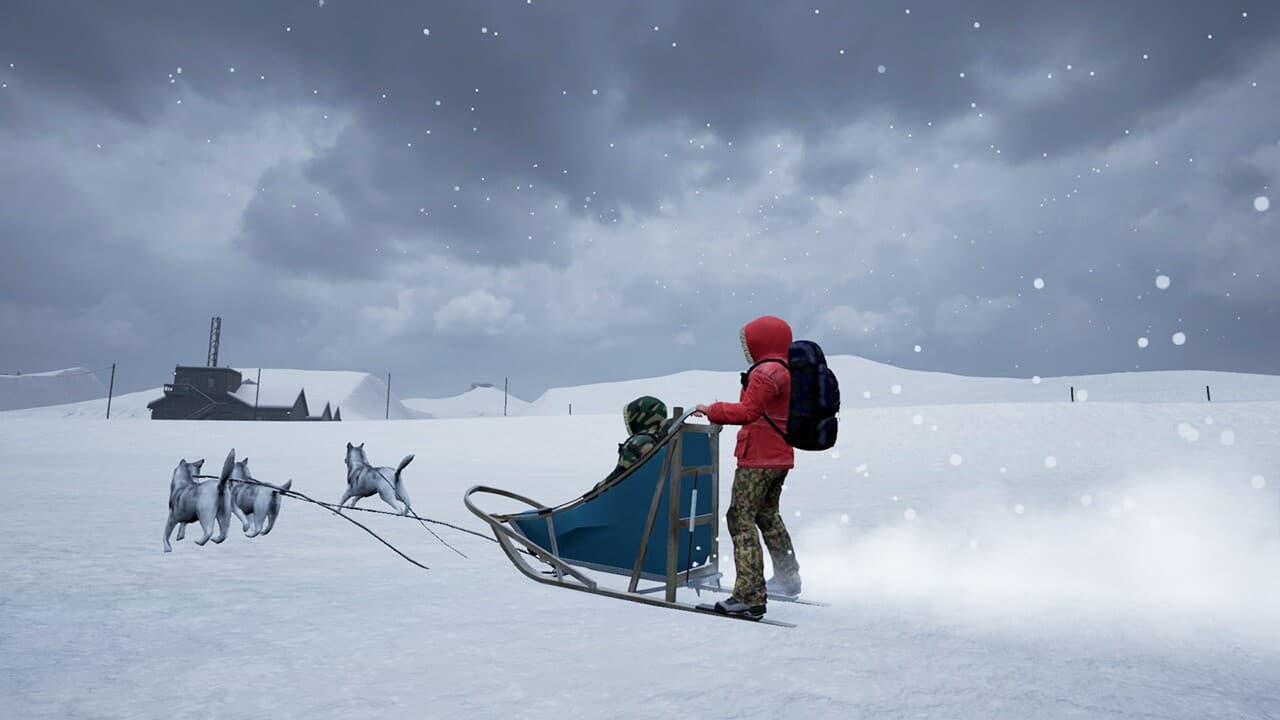 Ice Station Z screenshot 6