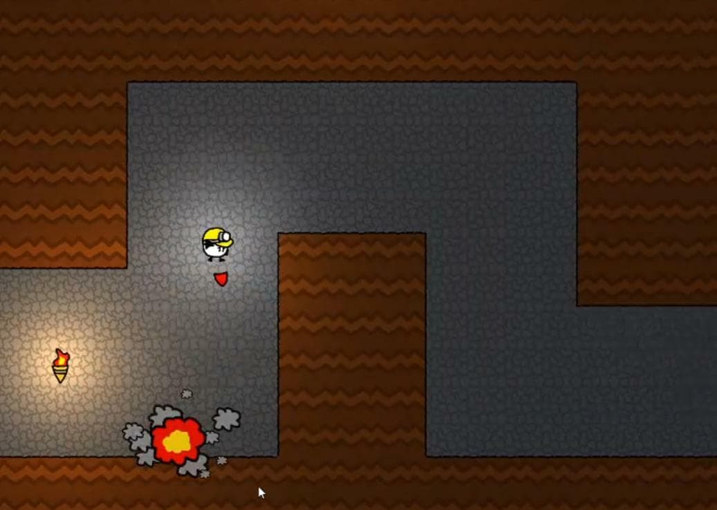 Eggsplosion (Gargantus) screenshot 3