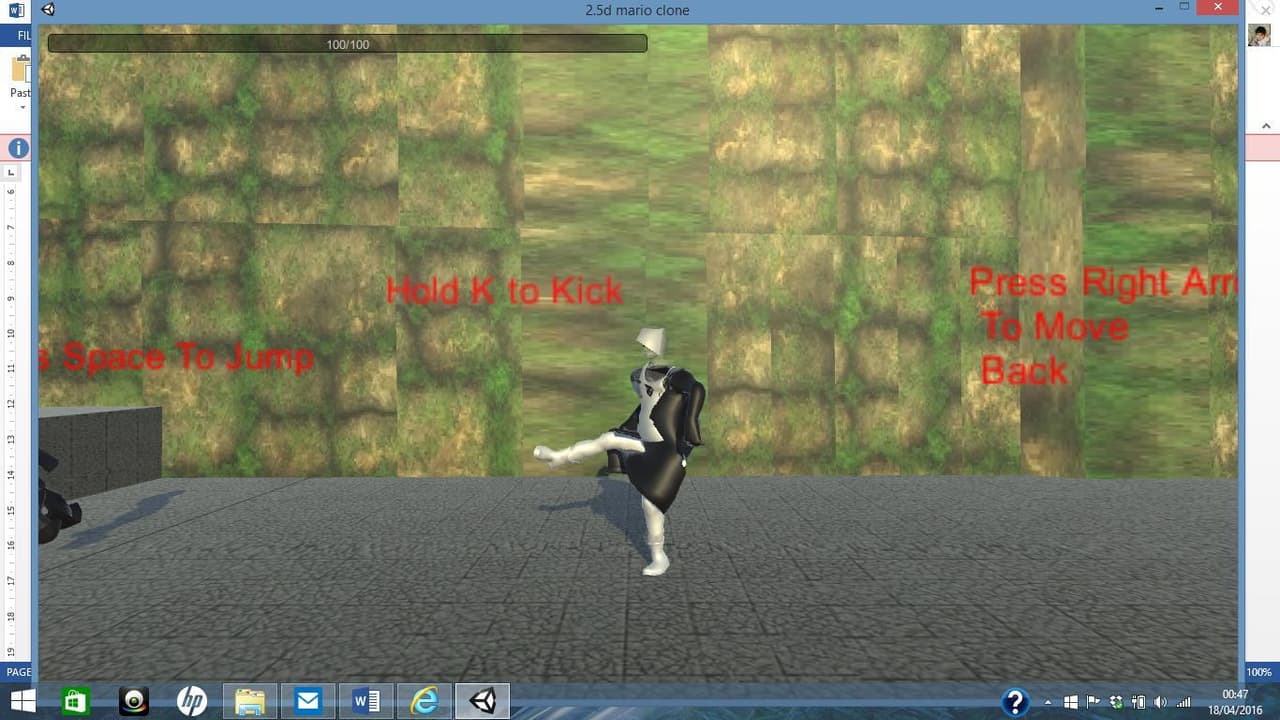 Story Of Kain screenshot 4