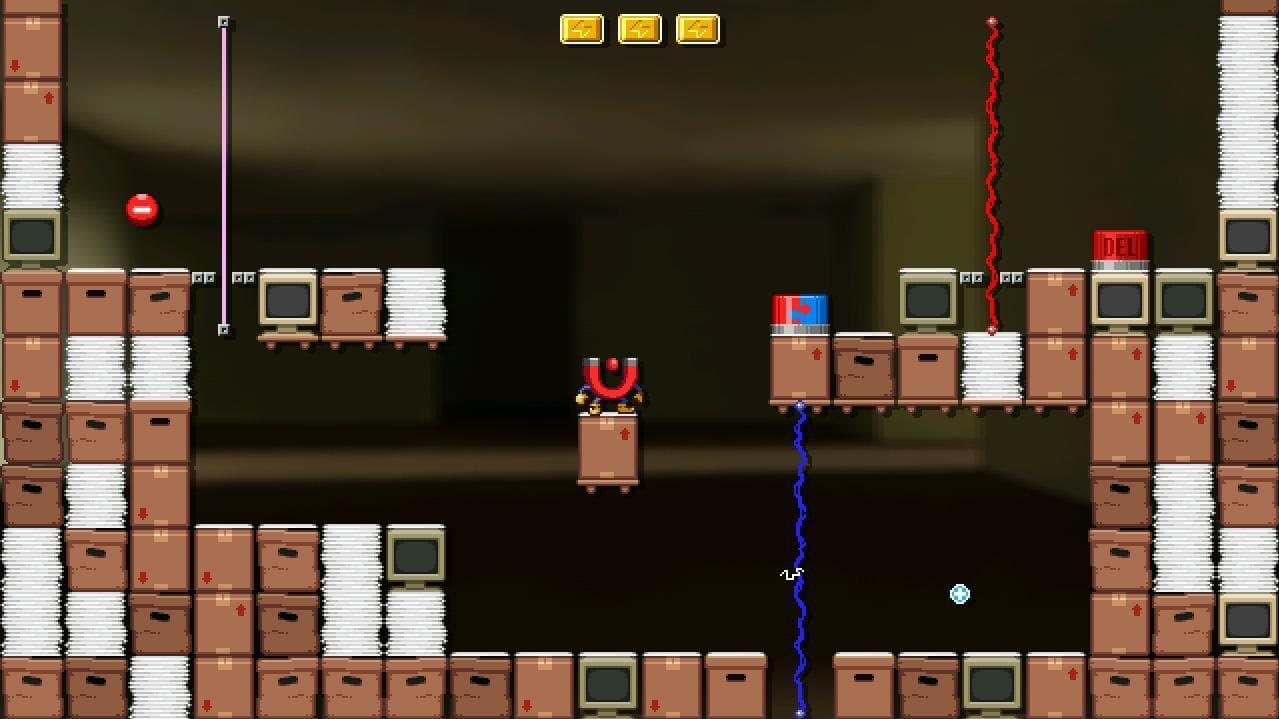 Magnet Jack Demo screenshot 6