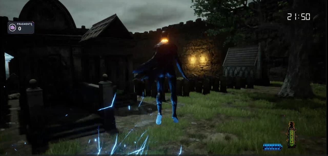 AéroMultiverse screenshot 3