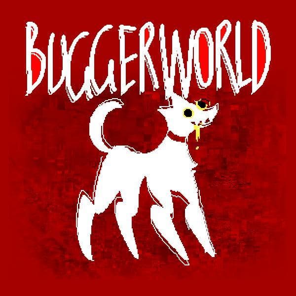 BUGGERWORLD screenshot 2