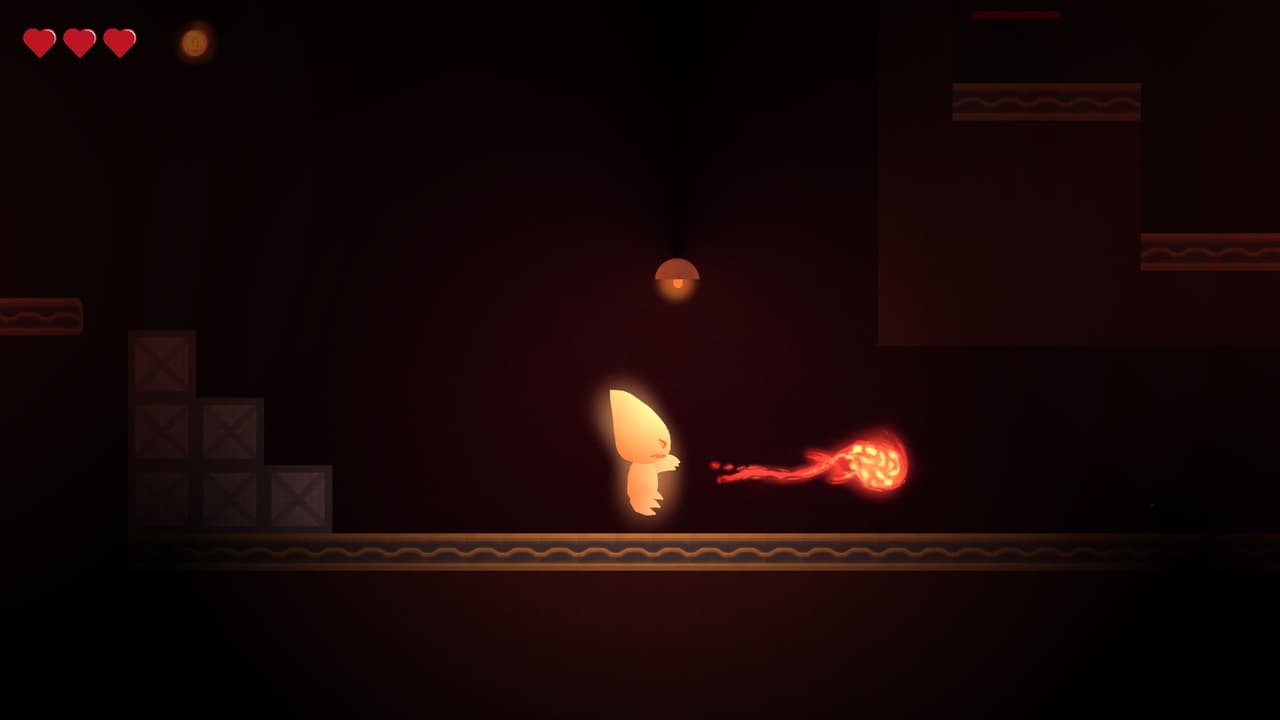 Black Mansion (itch) screenshot 6