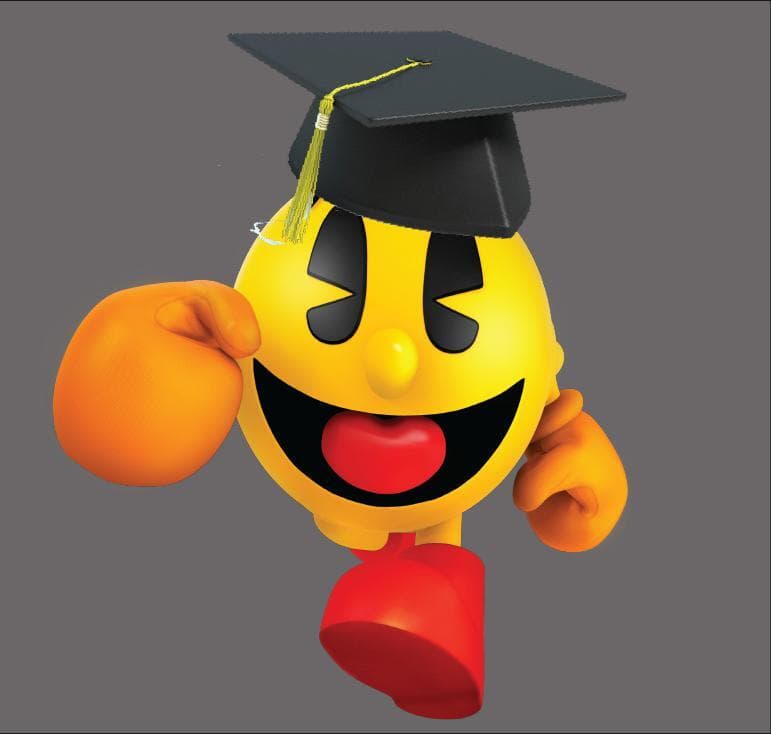 EDU RUSH