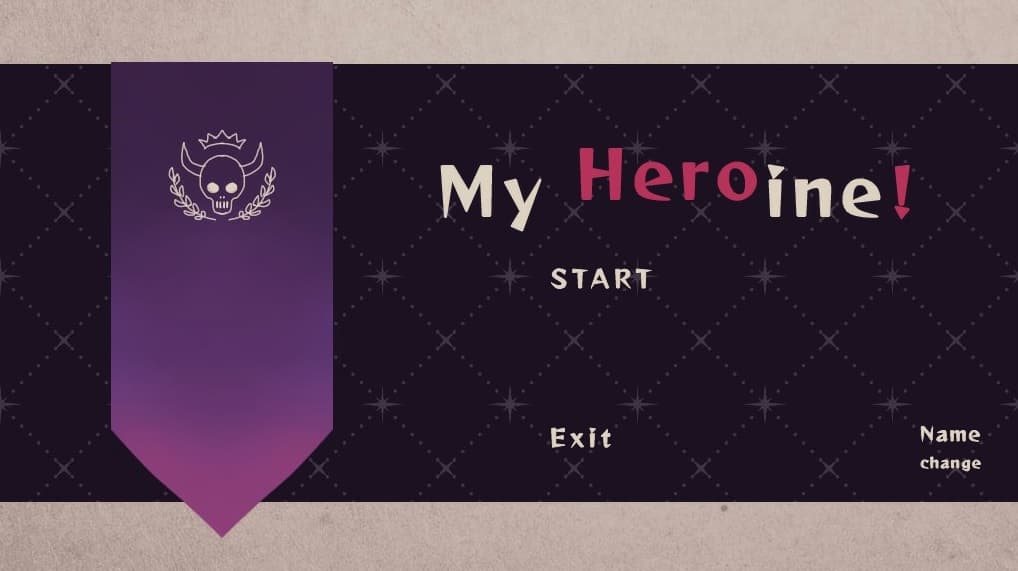 My Heroine! screenshot 2