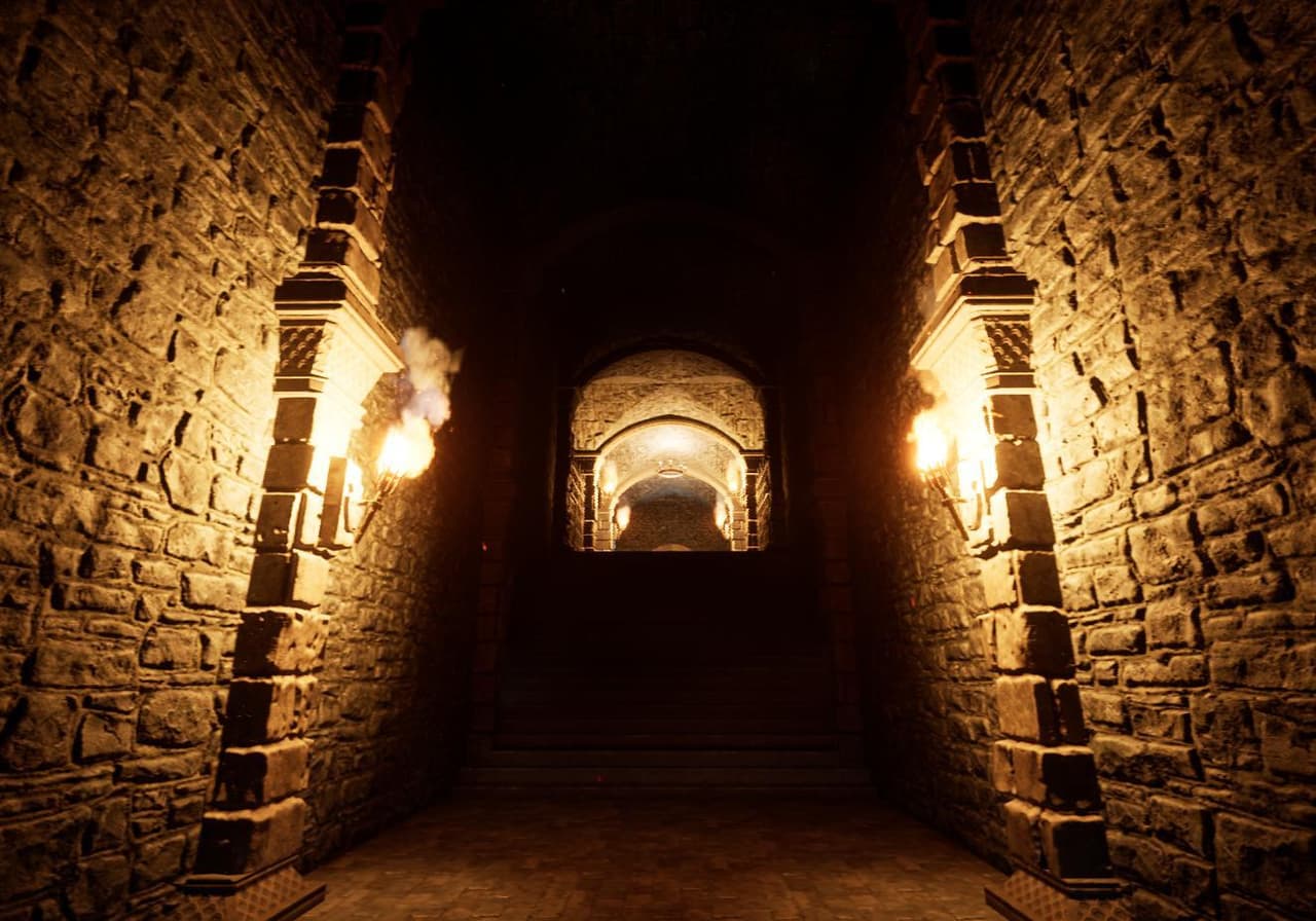 Tomb Looter screenshot 3