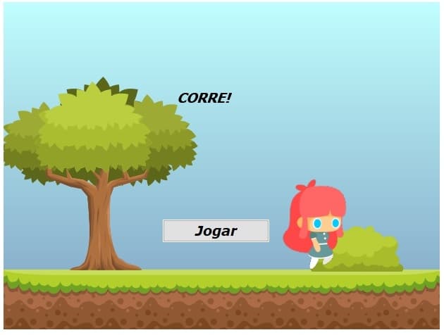 Corre! - Matheus Lopes