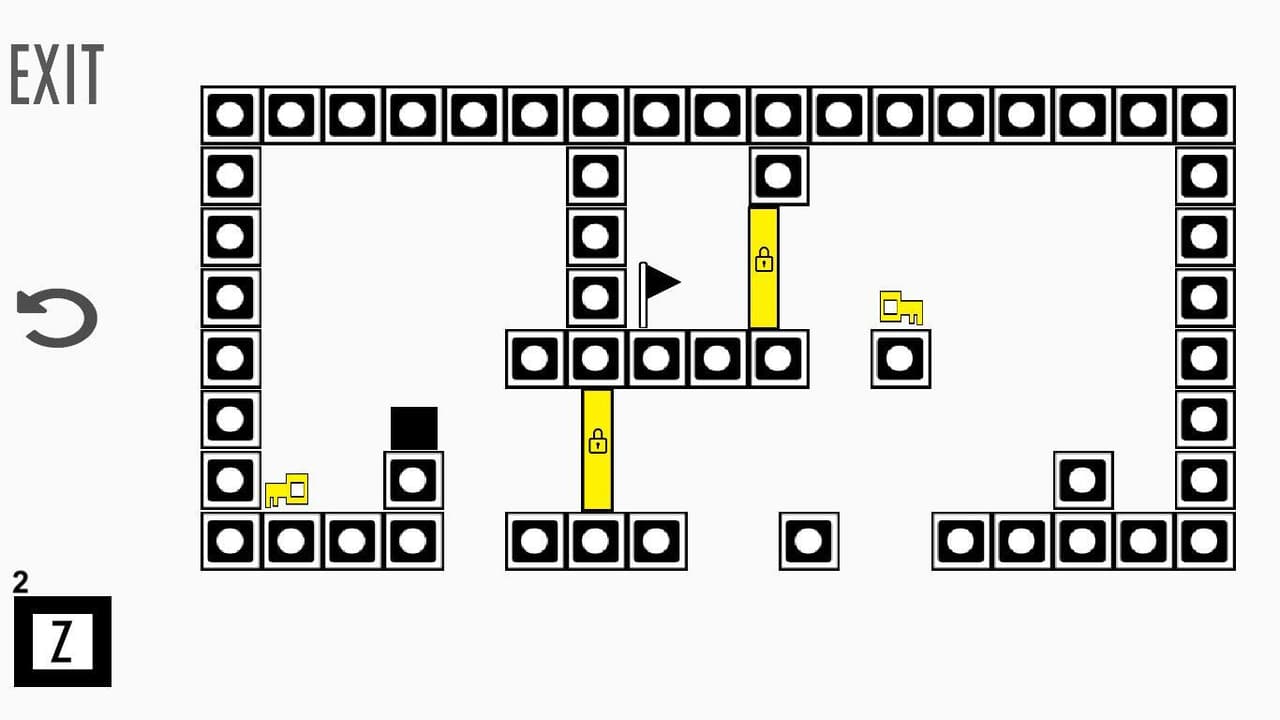 MyFirstGame (GiMark88)