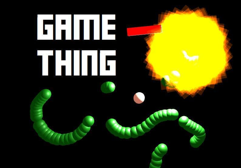 Game Thing (offlebaggins)