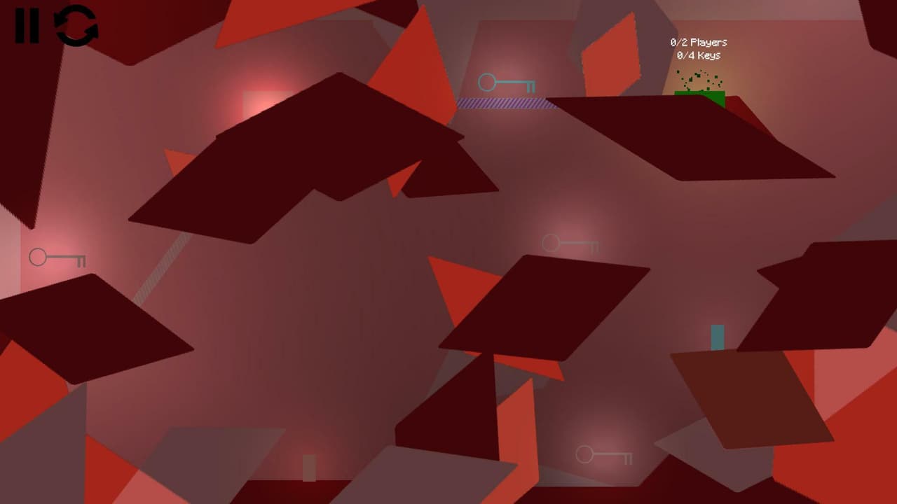 Lovers (RyderDev) screenshot 3