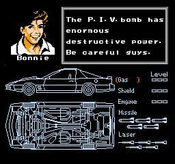 Knight Rider screenshot 4
