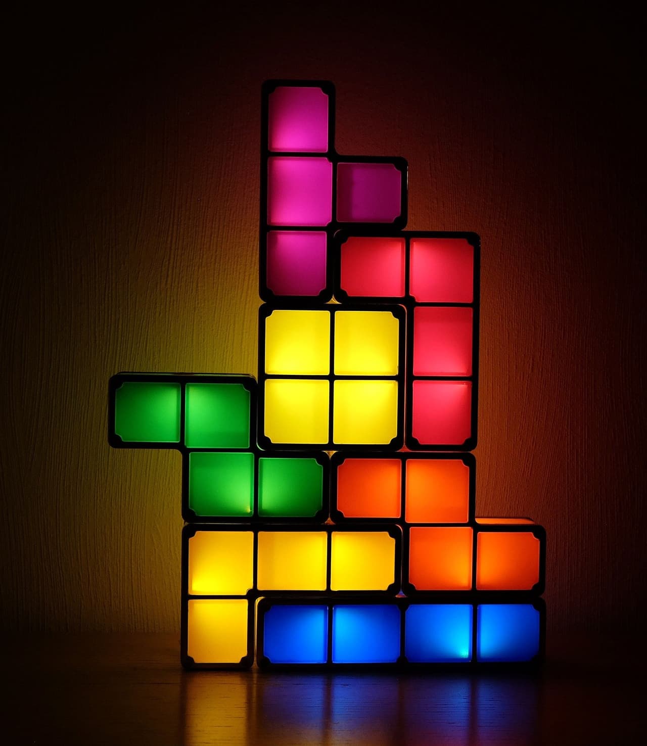 TetrisDemo