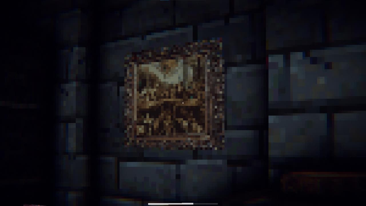 Sleepless (Gensu) screenshot 3