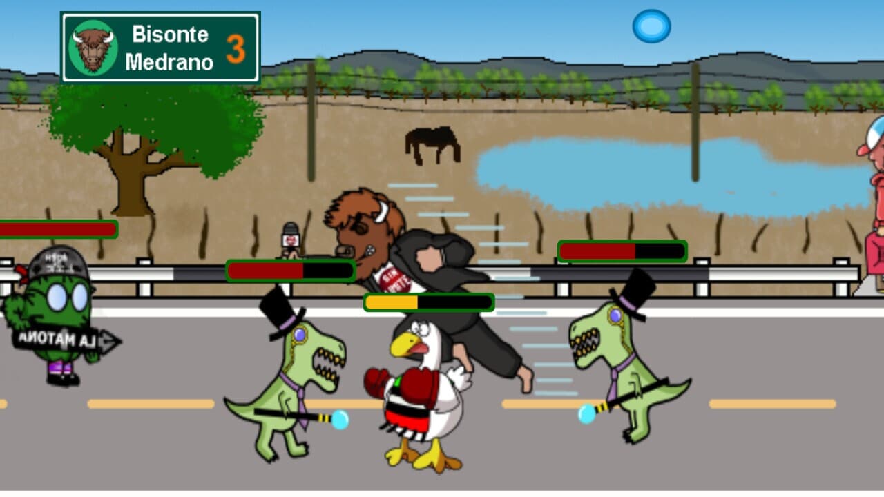4Tacos screenshot 3