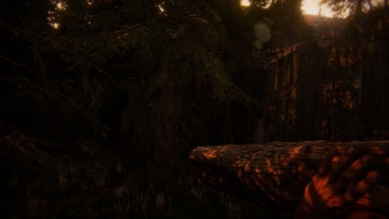 Primitive Builder Simulator screenshot 5