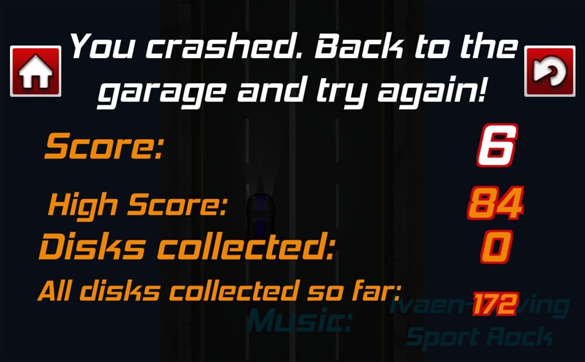 Spy Racing screenshot 5