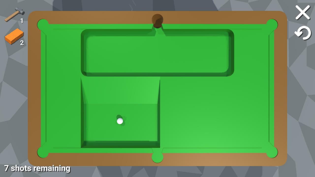 Polf screenshot 5