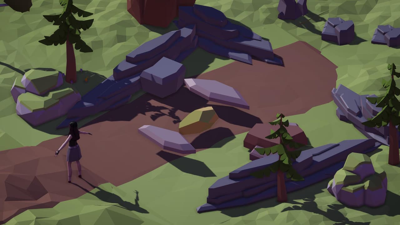 Shared Roots: Wisdom of the Stones