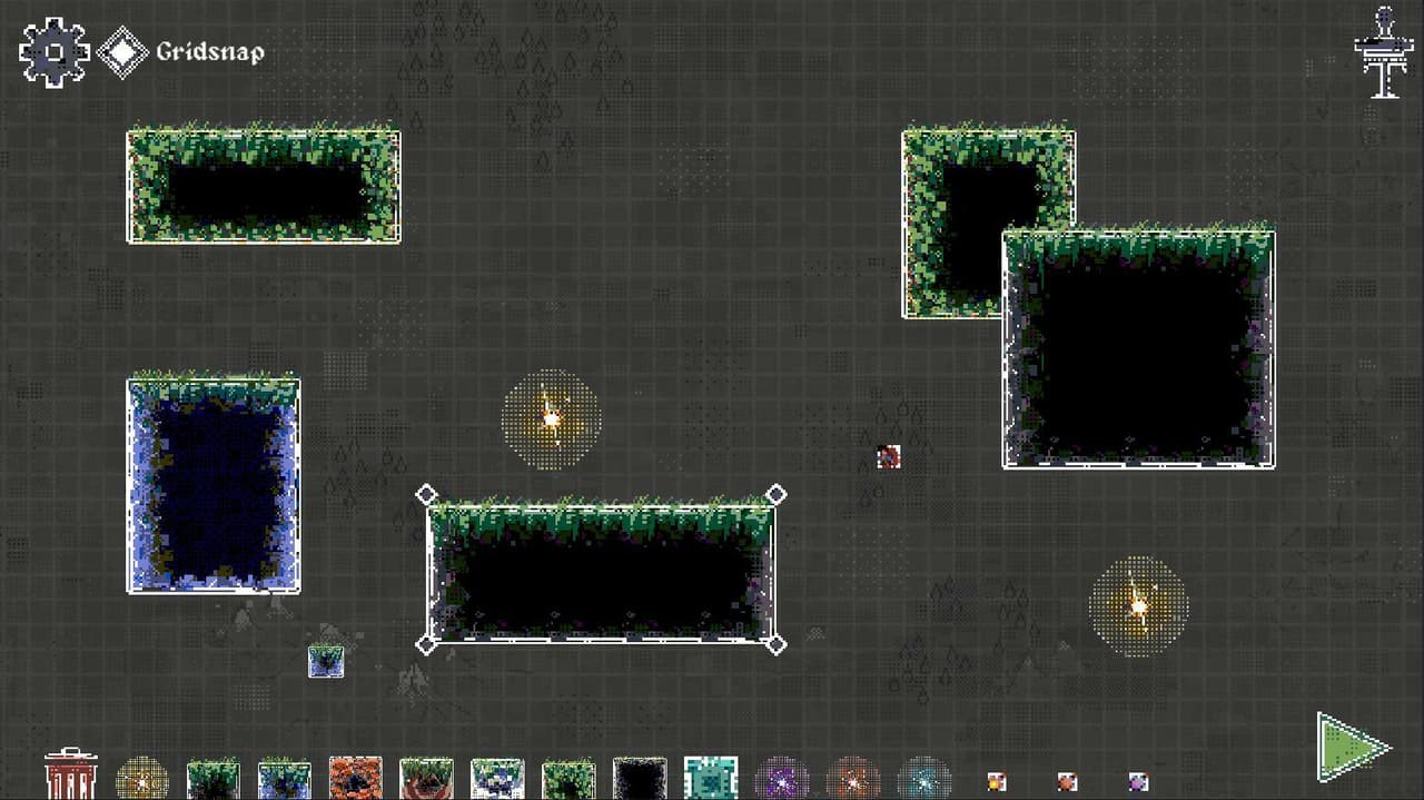 Murus (Soulcube) (Soulcube) screenshot 4
