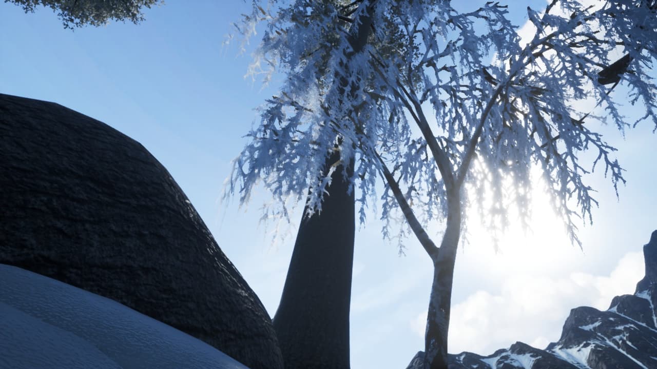 Hiking Simulator 2018 screenshot 5