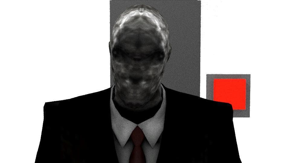 Slenders Containment