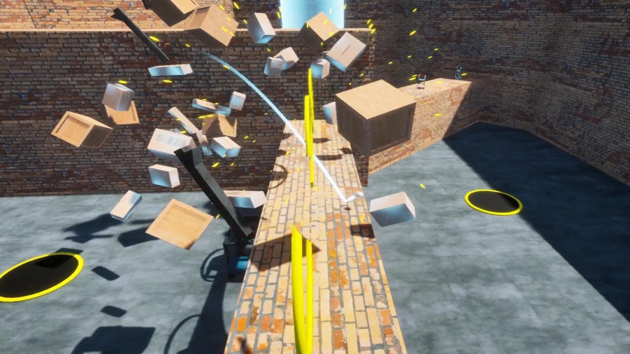 Sticky Golf (10 Games in 10 Weeks)