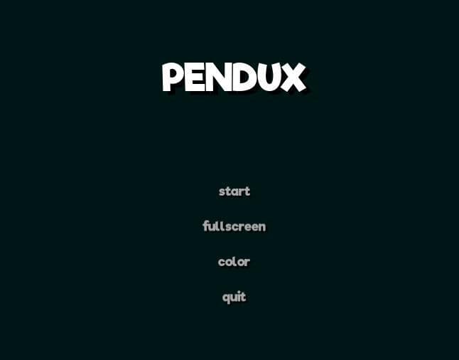 PENDUX