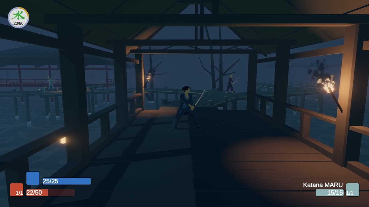 Katana Kata screenshot 4