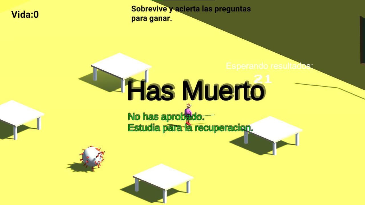 Back to School (NevaLOL) screenshot 4