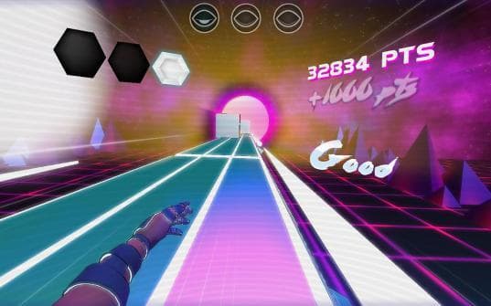 Phostain: Shine a Light screenshot 2
