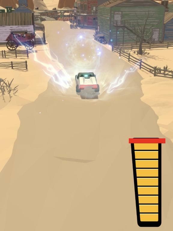 Time Traveler 3D screenshot 5