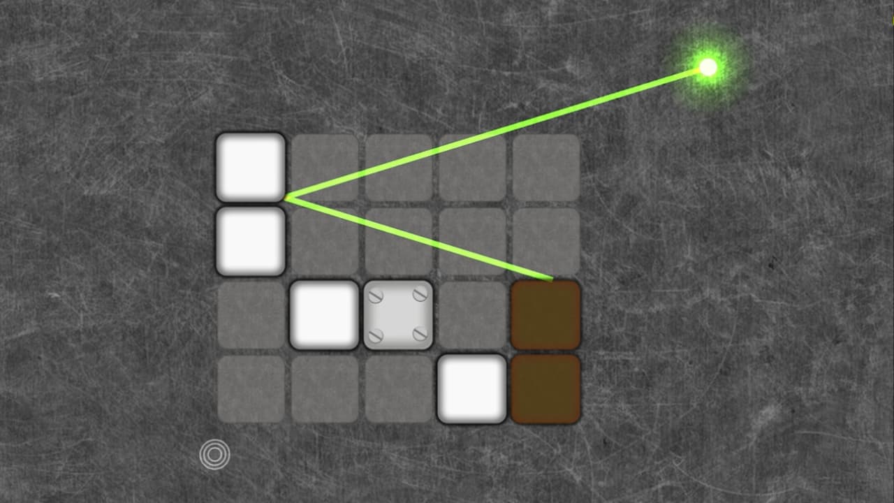 Laseronium: The Line screenshot 5