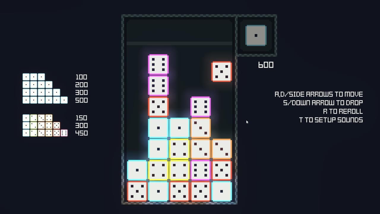 Yahtris screenshot 3