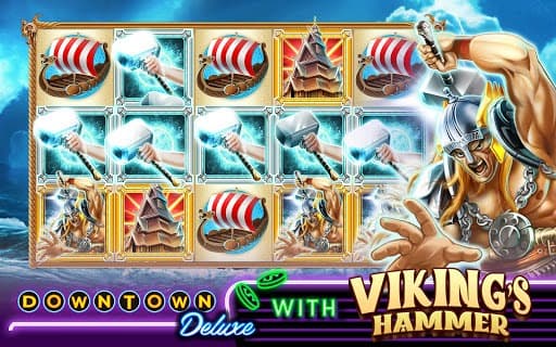Deluxe Slots Free Slots Casino screenshot 3