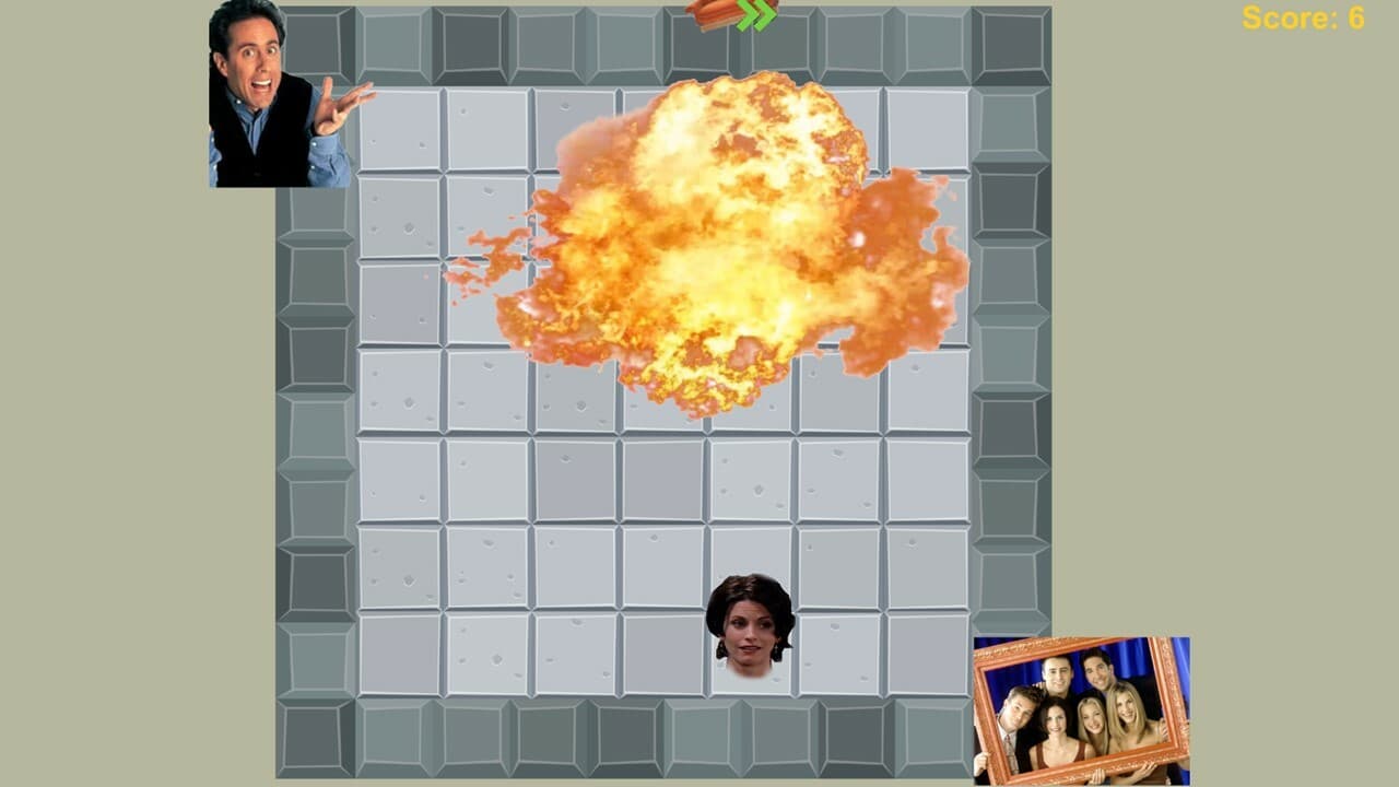 Israeli Battle - Du Krav IL screenshot 6