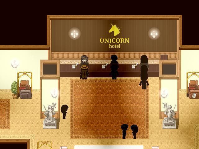 공간을 먹는 악어 screenshot 2