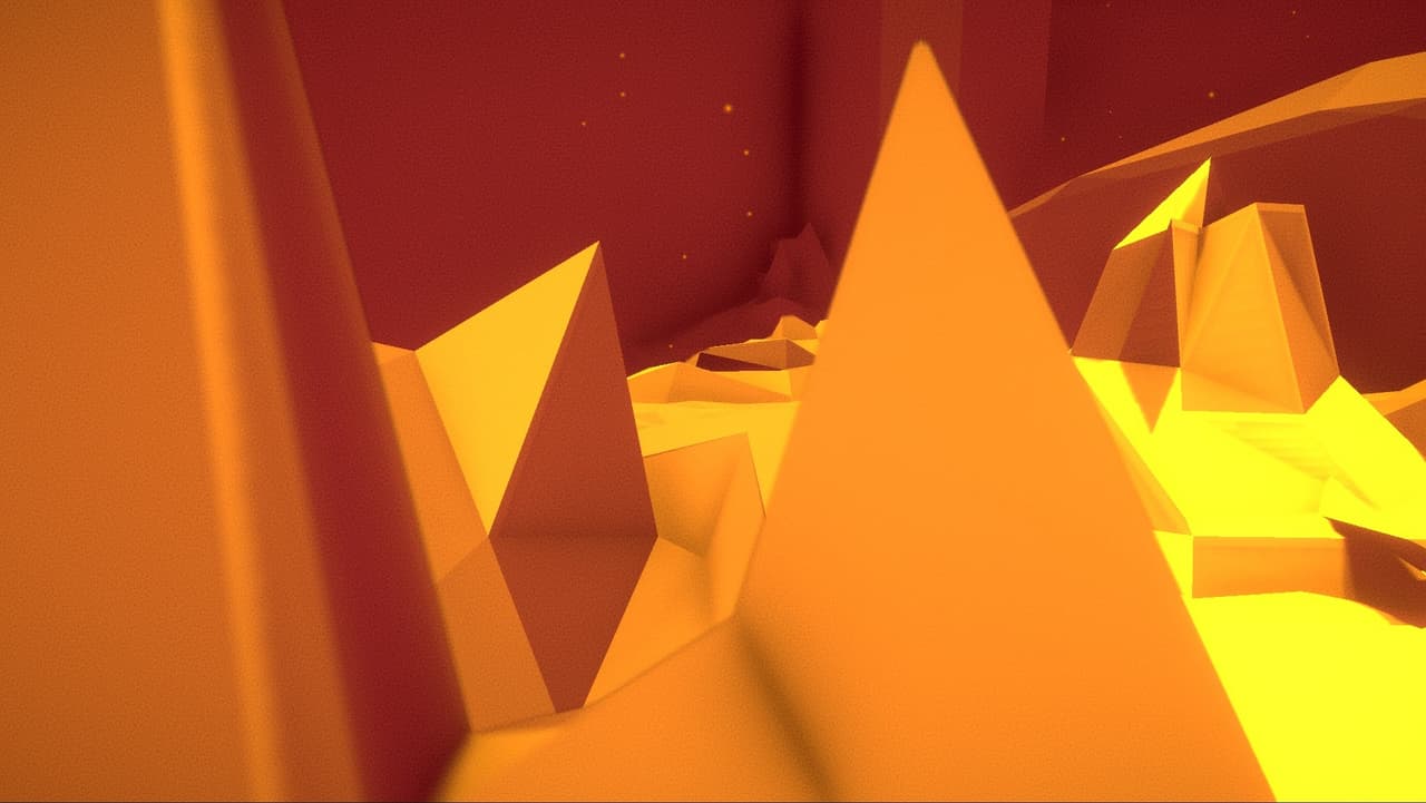 The Maze (itch) (DemoDrifters)