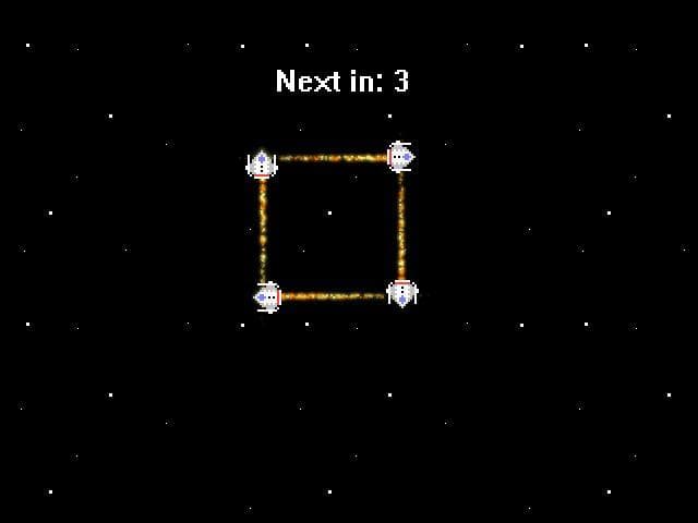 Syncing Ships screenshot 4