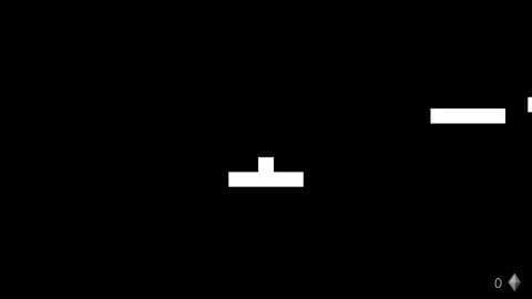 Negative Space (itch) (fshh - Andrew Knollmeyer)