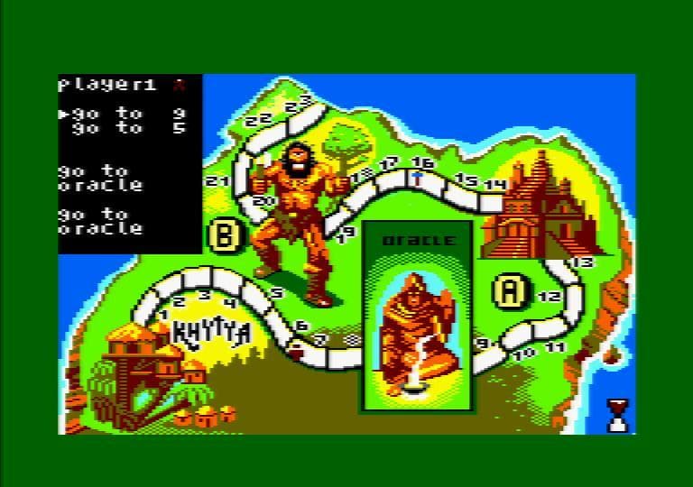 Cobra (perezgrin) screenshot 5