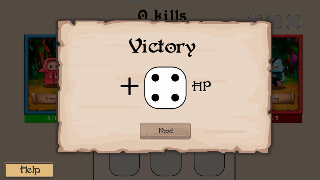 Mozzie Rolls screenshot 5