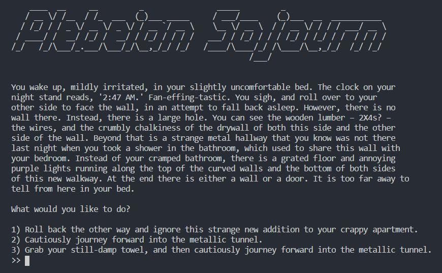 Plebeian Sojourn