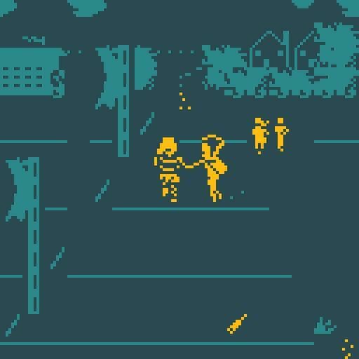 And Other Stories screenshot 3